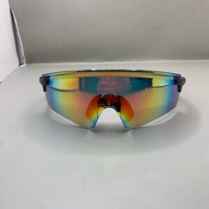 Oakley Encoder Red Torch Lens Black Frame